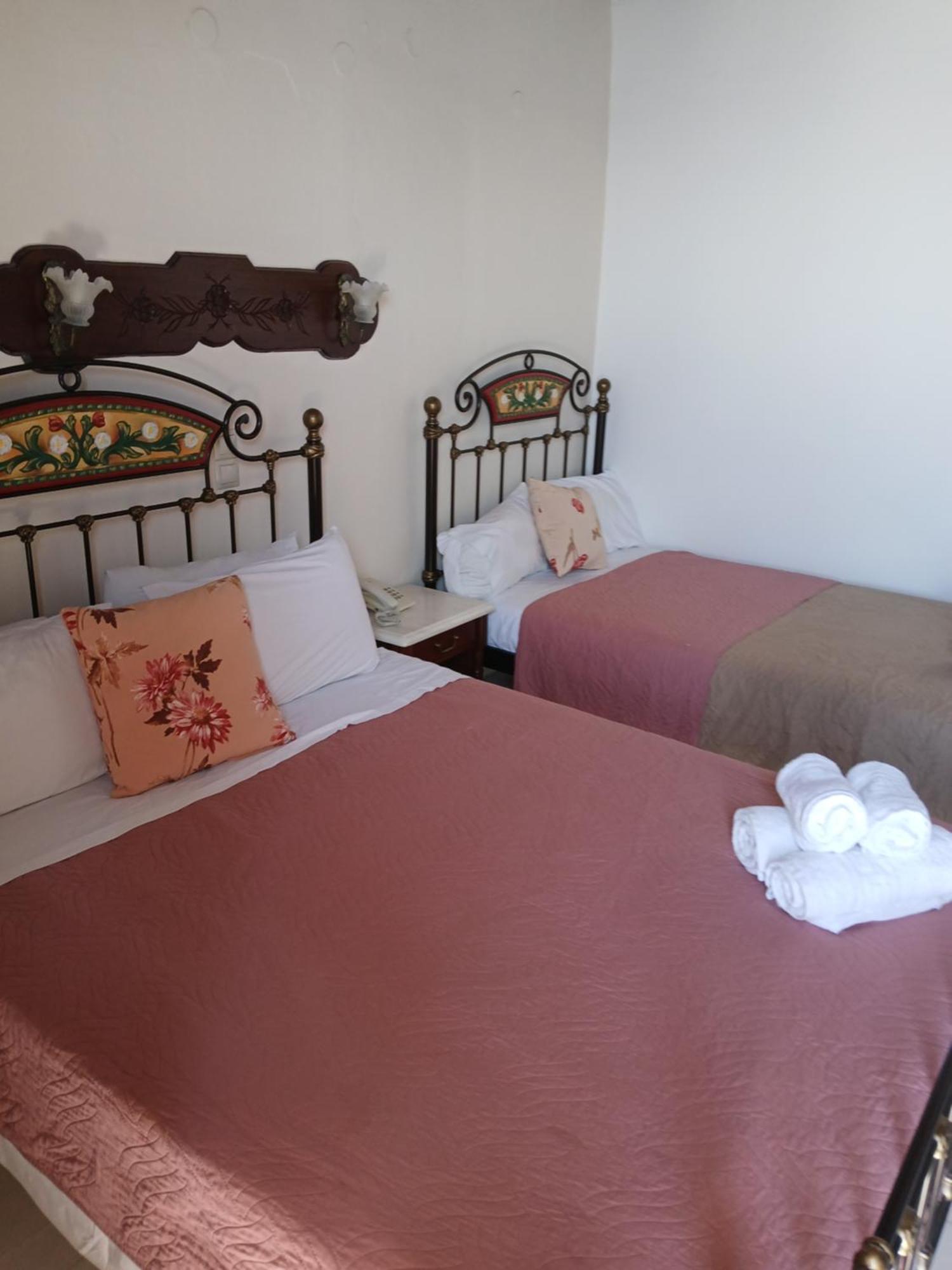 Hotel Villa Orsa Скиатос Экстерьер фото