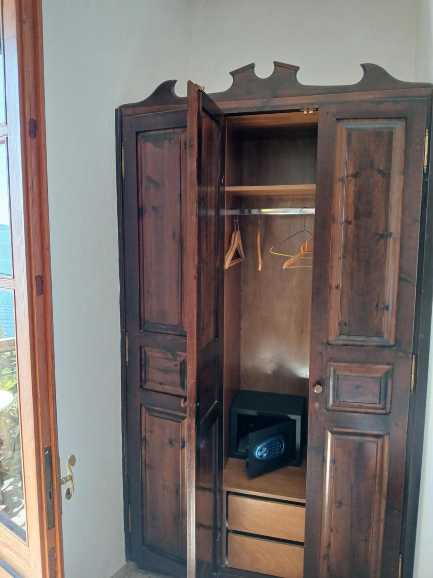 Hotel Villa Orsa Скиатос Экстерьер фото