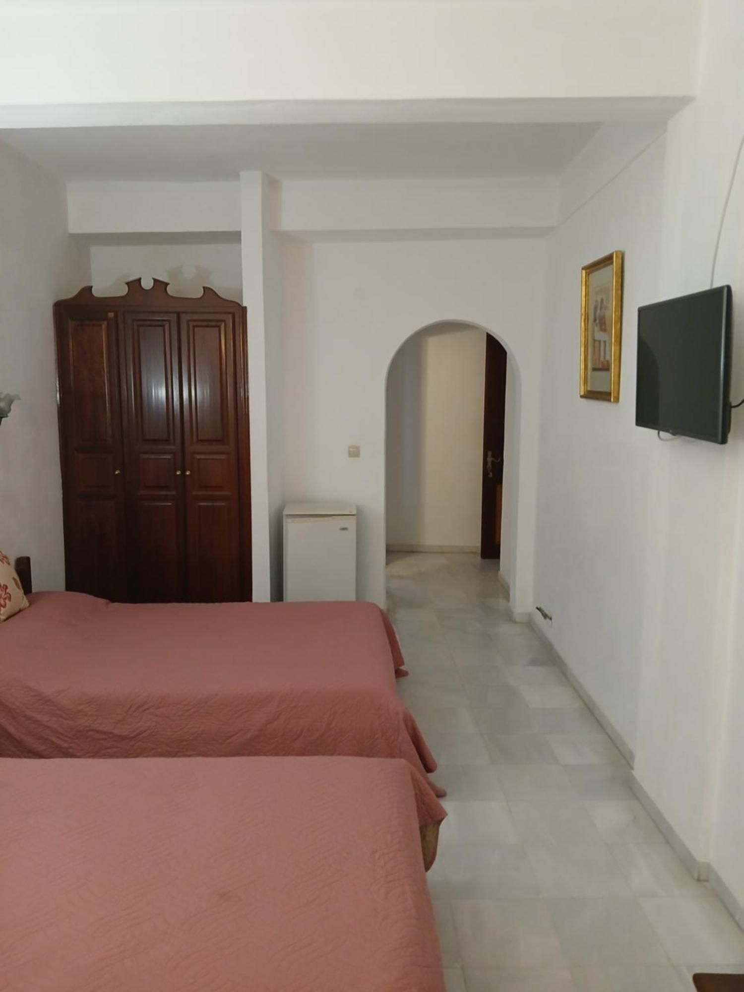 Hotel Villa Orsa Скиатос Экстерьер фото