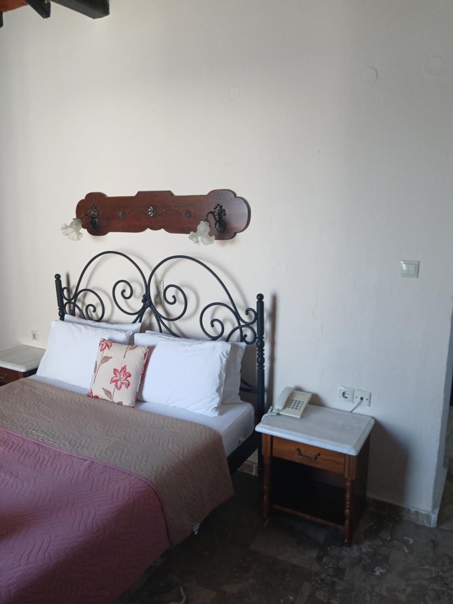 Hotel Villa Orsa Скиатос Экстерьер фото